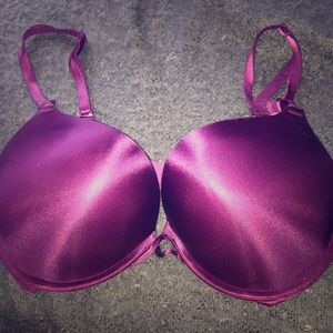 Victoria’s Secret Bombshell Bra